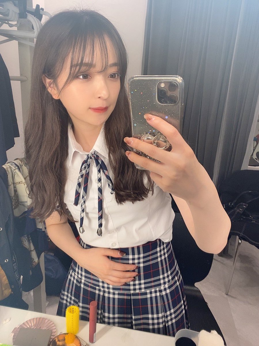 あ、今日ラスト10代だ！！！明日からハタチ！！！