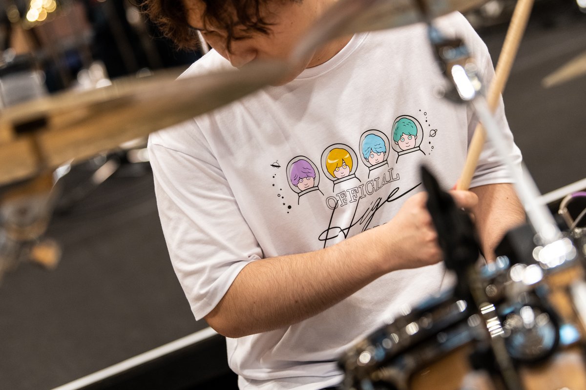 GOODS情報】 FC Tour Vol.2 -The Blooming Universe ONLINE