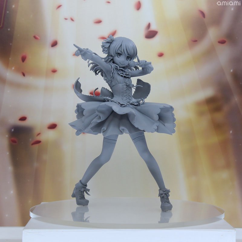 ワンフェス 速報】 あみあみ：森久保乃々 ギフト・フォー・アンサー