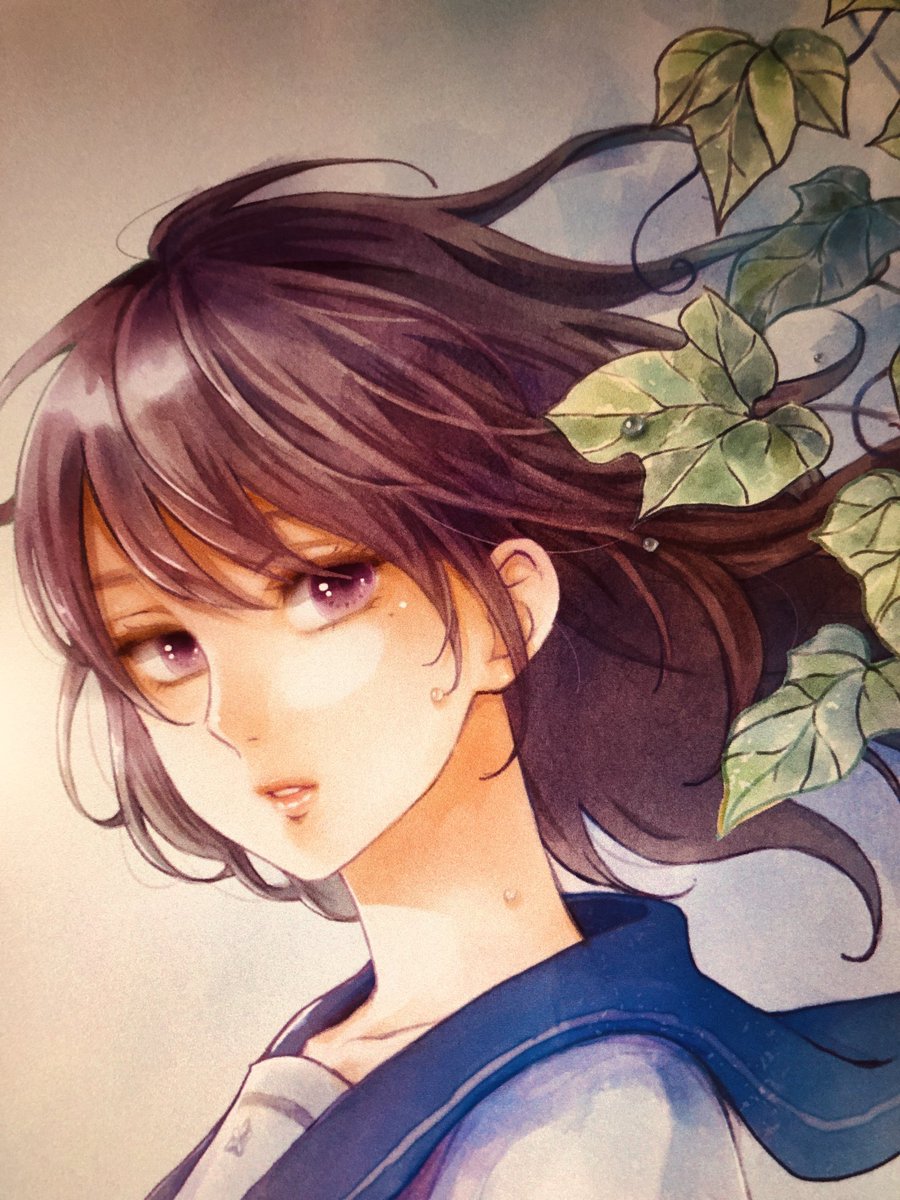 ろびこ展に行ってくださった方々ありがとう。お礼のなんかをやりたい