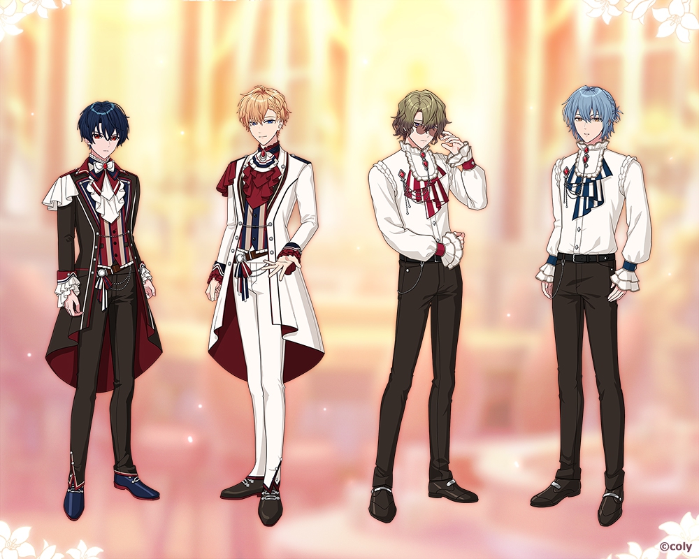 イベント情報】 現在開催中のイベント【欲望と祝祭のプレリュード〜西