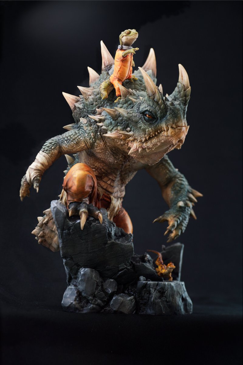 Sagata Kick (@avenger_ken) / Posts / X