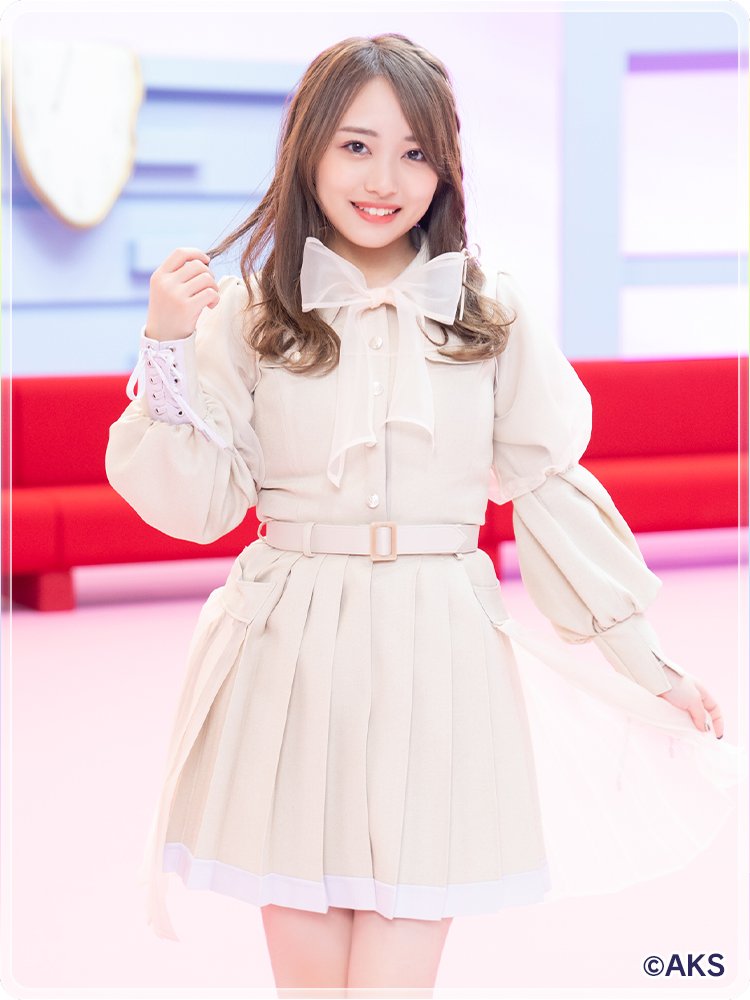 Newシングル発売記念‼】 3代目総監督みーおん降臨❗❗ 「失恋