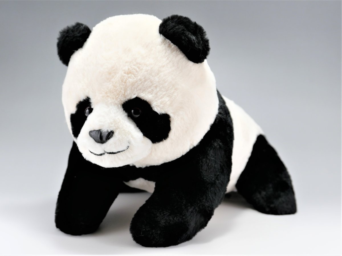 通販】 「ぬいぐるみ シャンシャン 税込3960円」 通信販売 Tokyo Zoo