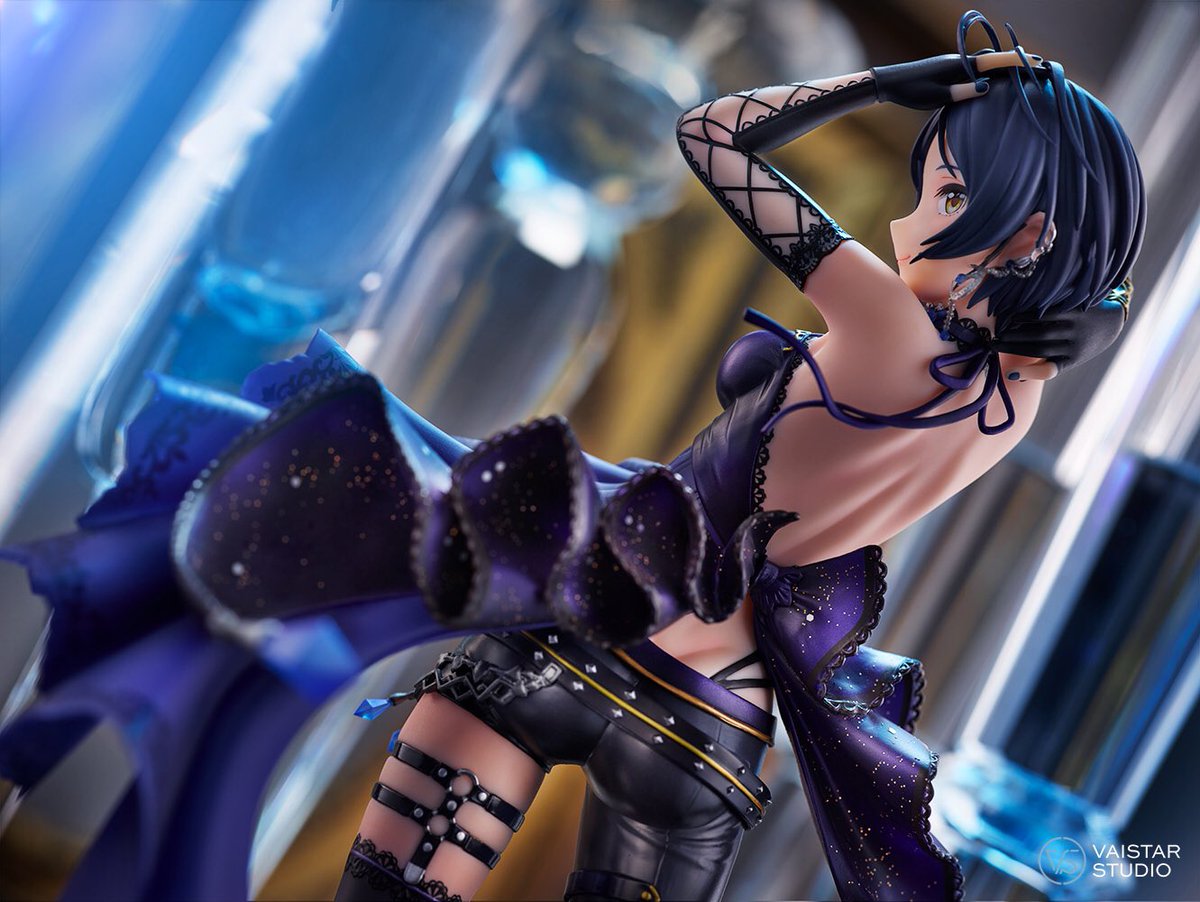 アルター アイドルマスター シンデレラガールズ 速水 奏 ミスティック