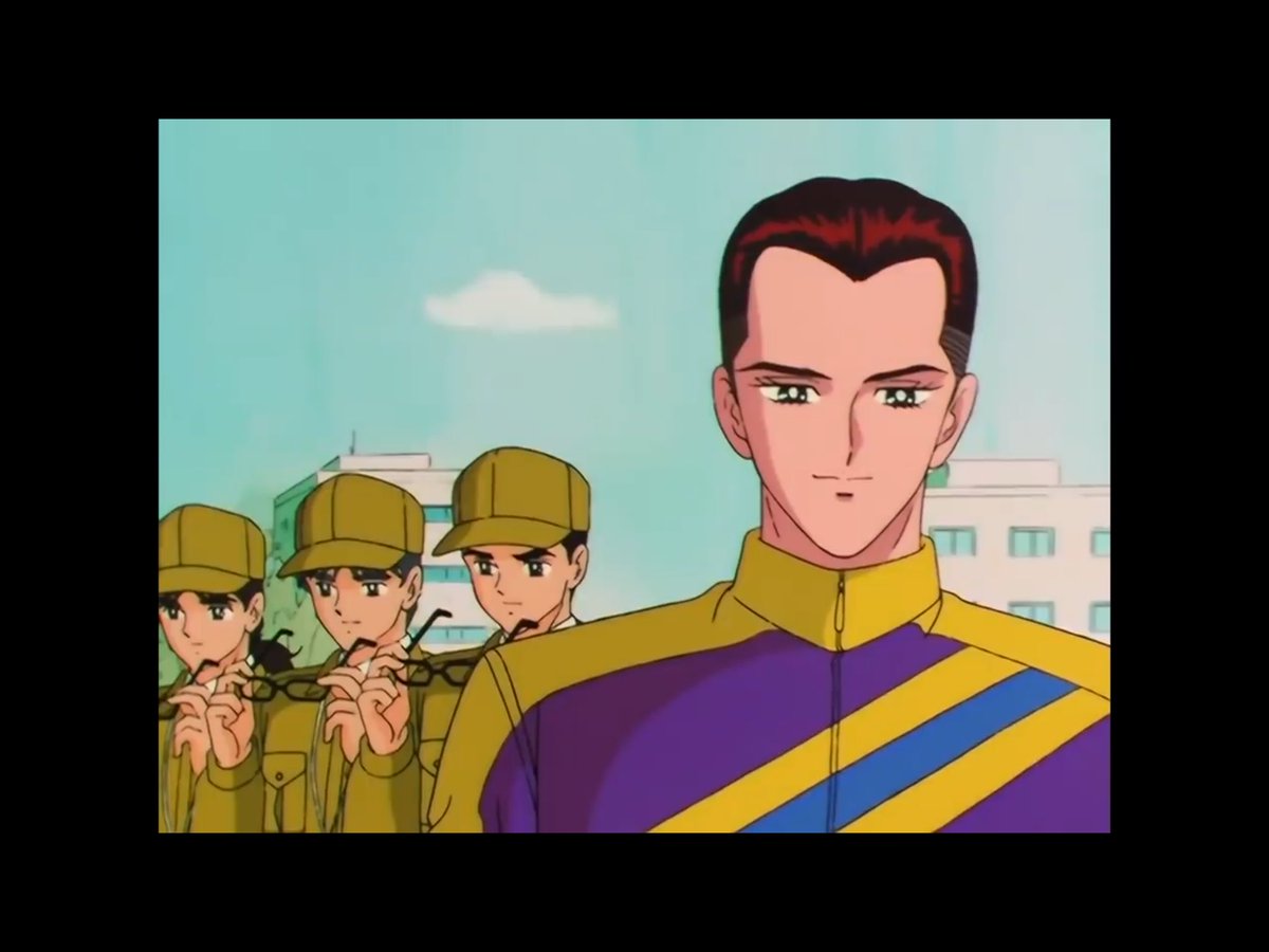 セーラームーン随一のシュール回⁈ 中村プロ回のベテラン作画を逆手に