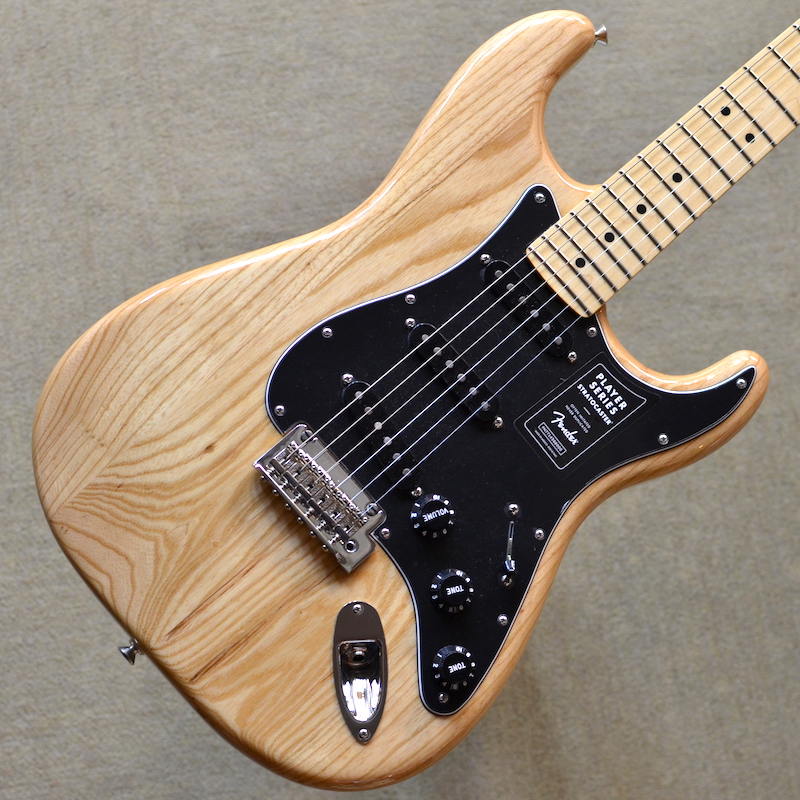 本館2F #新着入荷】 Fender Limited Edition Player Stratocaster