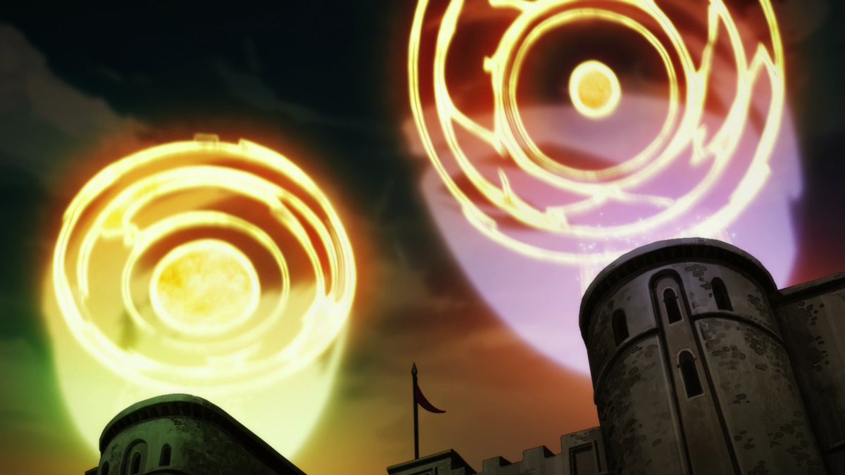 この二人、めぐみんとウィズなんだよなーと思って、このすばの二人の