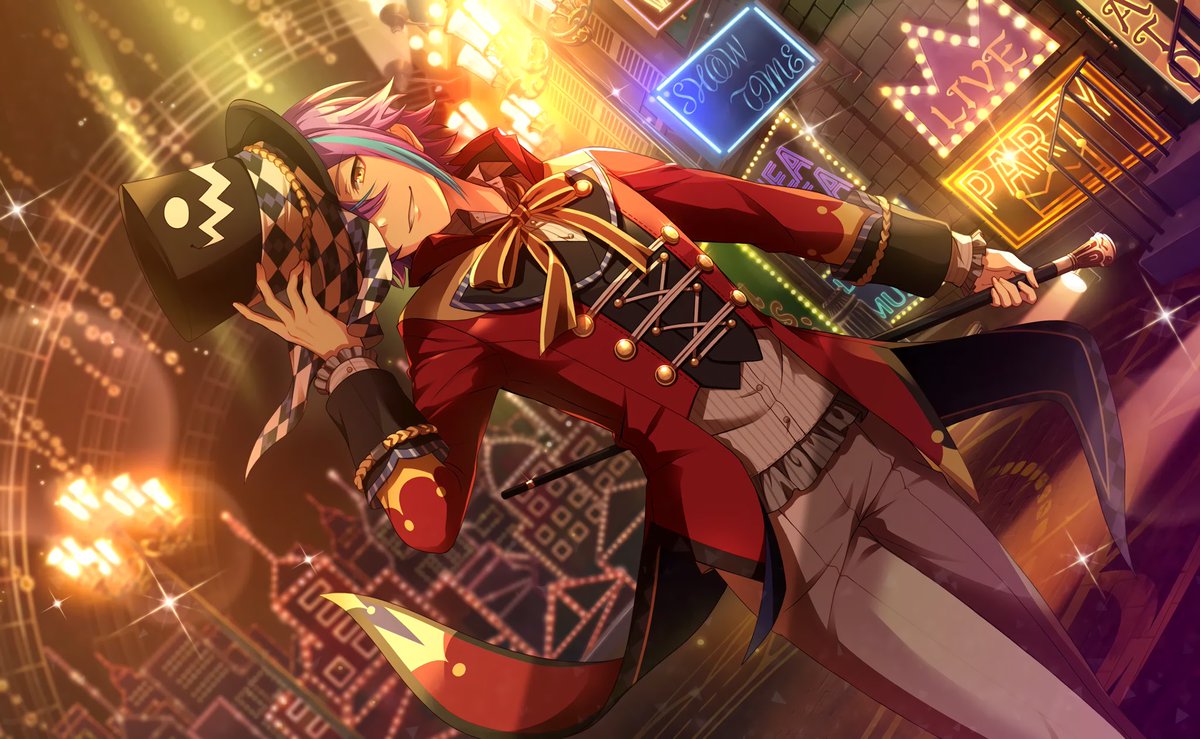 思わぬ指摘》神代類