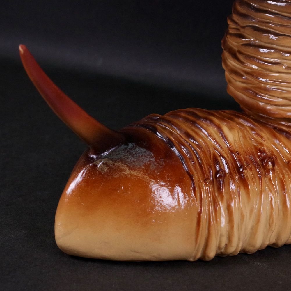 ソフビ 情報】#PLANET_X より #ゴーデス(第二形態)が登場！ 日濠合作