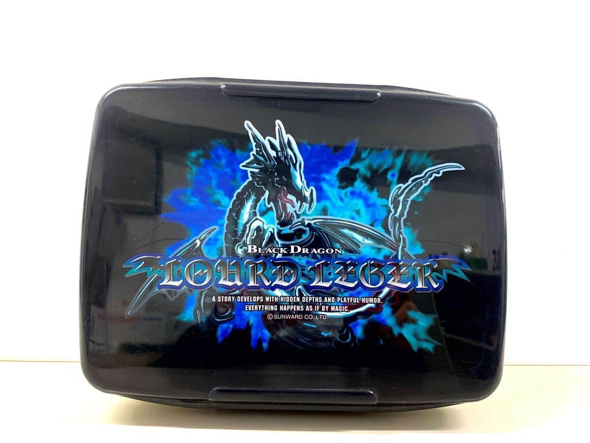 ドラゴン彫刻の石製硯箱 ドラゴン彫刻の石製硯箱