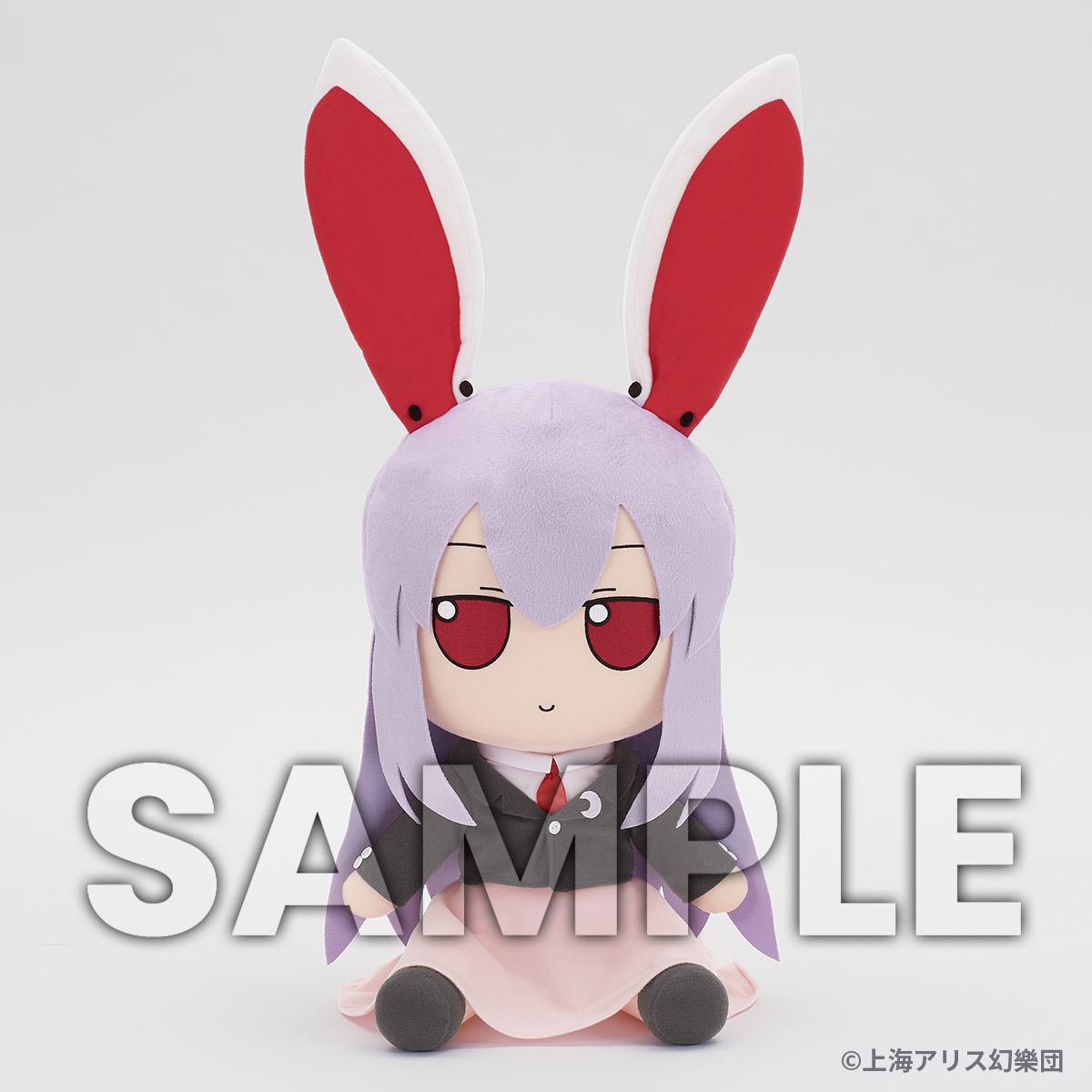 第十回博麗神社秋季例大祭 Giftブース 新作ぬいぐるみ展示④】 東方