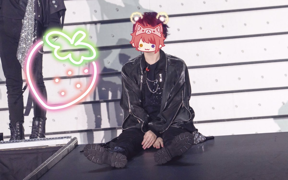 🍓2023！すとぷり全国アリーナツアー！✨ ✨Here We Go!!✨ 🍓愛知公演