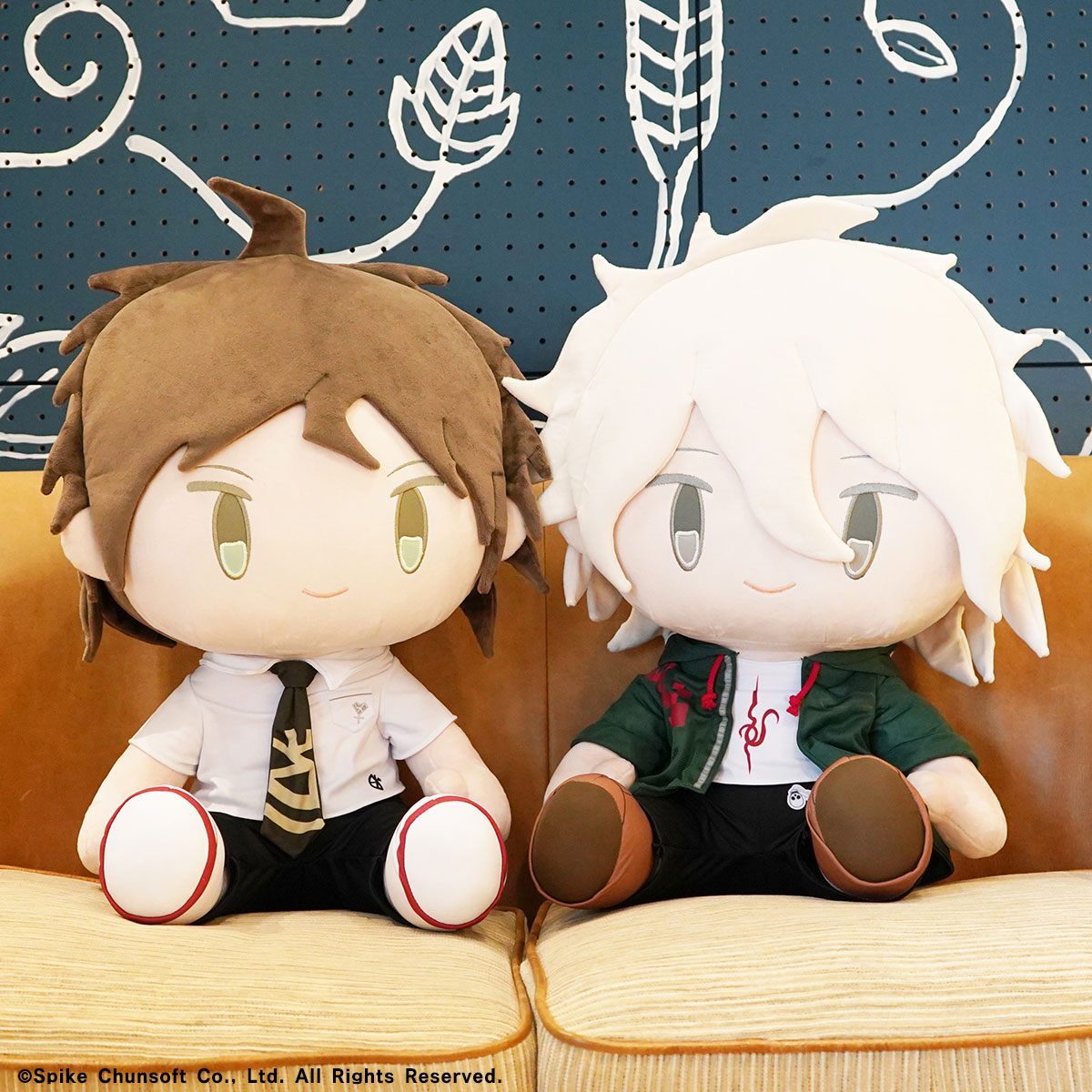 スーパーダンガンロンパ2 くじ #タイくじオンライン 限定で販売中