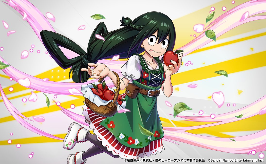 ╭━━━━━━╮ UR確率1.5倍！ ╰━━ v ━━━╯ インパクトフェス