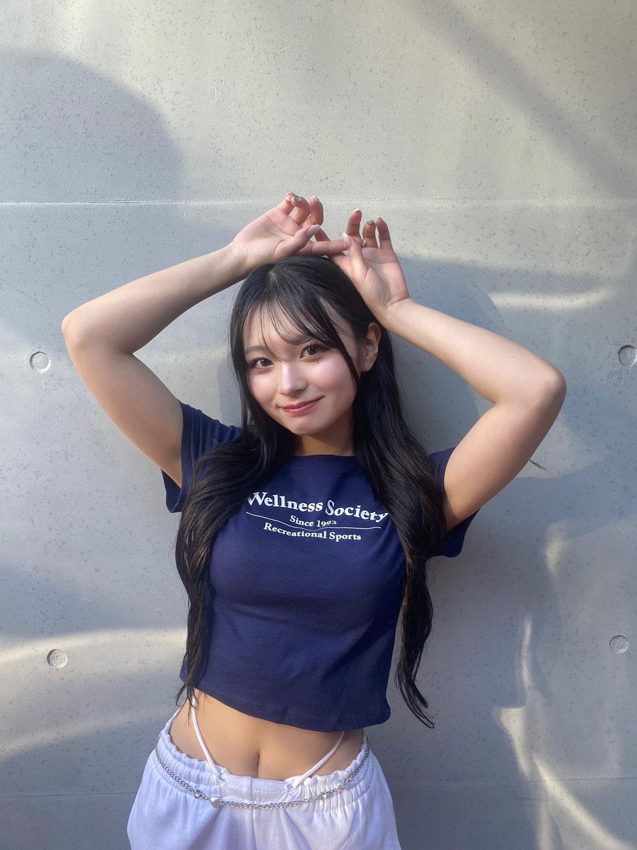 実は身長148cmって知ってた？🫣💭