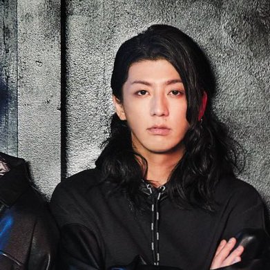 新しいプロフィール画像