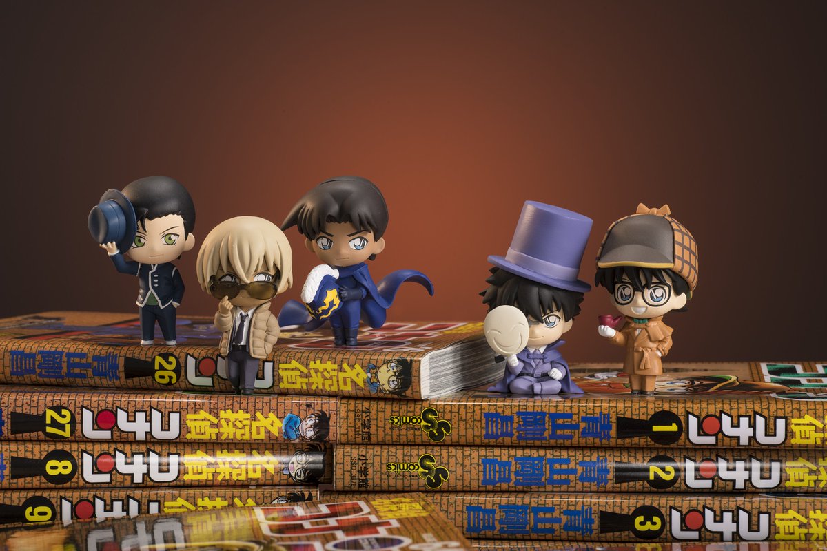 週刊少年サンデー47号は㊗100巻発売記念号！特別ふろくに100巻アナザー