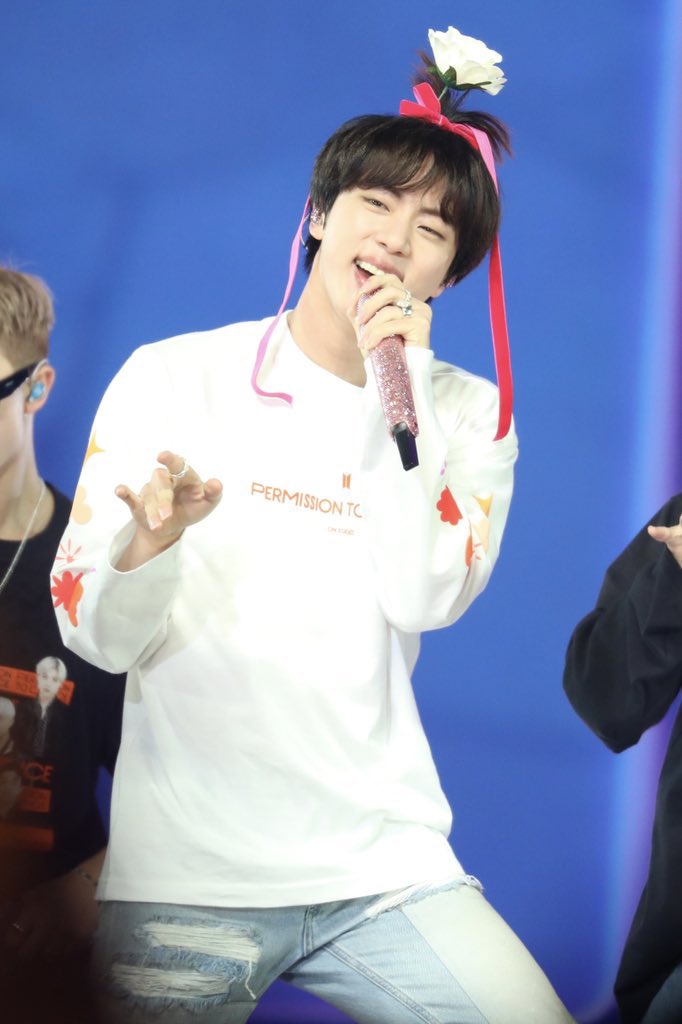 UPDATE BTS] 271121 PTD IN LA FIRST DAY CONCERT #BTS