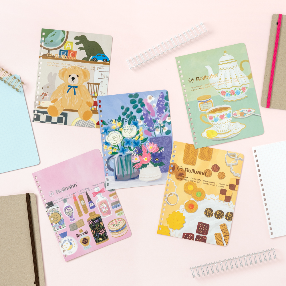 Info】12/16（木）～19日（日）に開催される「文具女子博2021