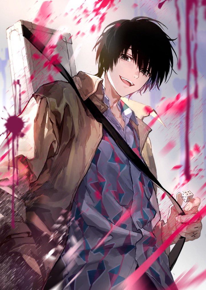 南雲（サカモトデイズ