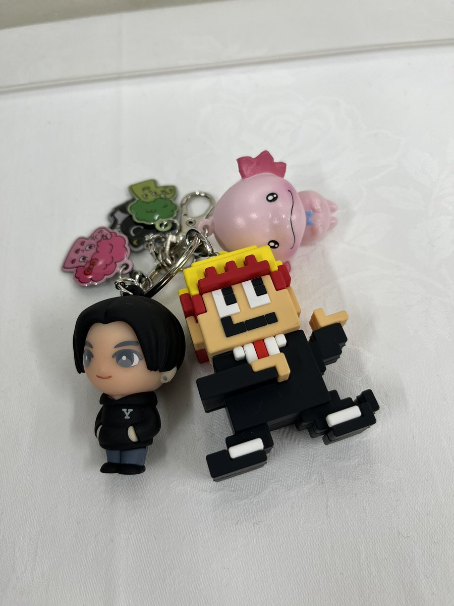 佐藤大樹 メンプロ うぱごろうパスケース FANTARO トレカケース 佐藤