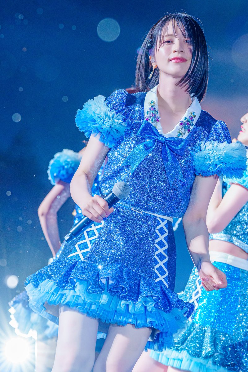 2022/7/3 富士急コニファーフォレスト 夜の部 #イコノイジョイ2022