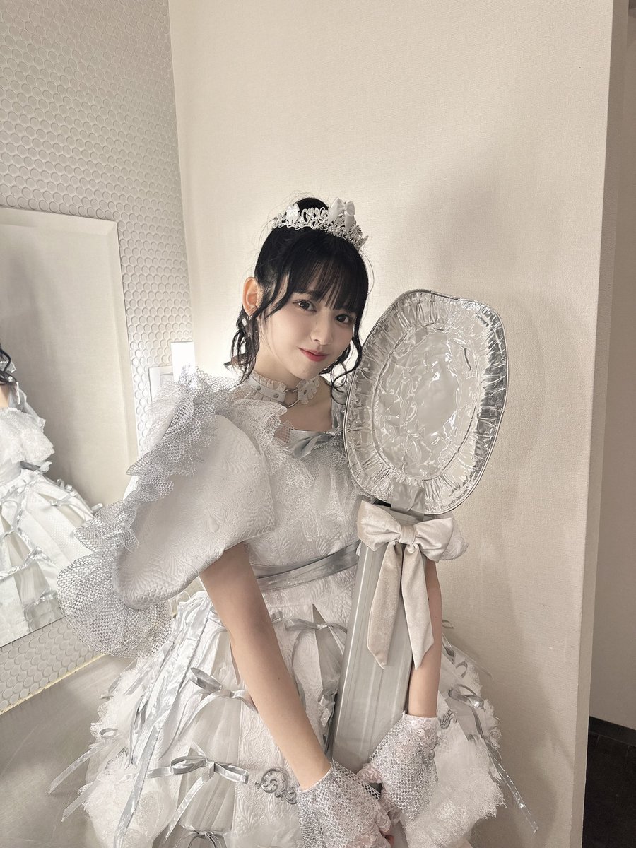 鎮西寿々歌生誕2023 その① ほんっっっっっうにありがとうございました