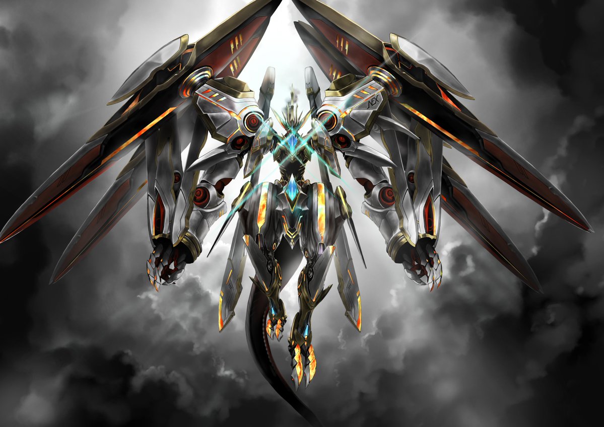 奇跡の覚醒者ファイナル・ストーム XX NEX ＃デュエマ #デュエル