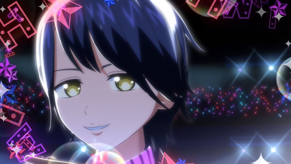 シンヤ】 おめーら！今日はダークナイトメアのメンバー、暴れ拳銃こと