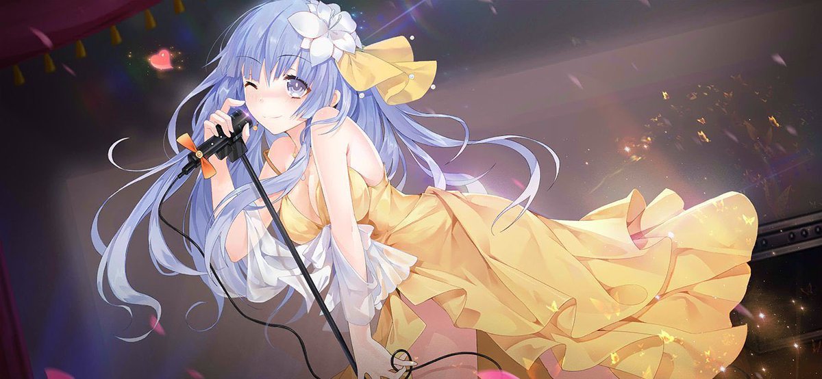 セール ヴァイス”Gabriel Miku “美九 デアラ 英語 セール ヴァイス