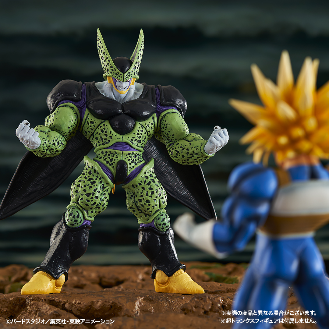 一番くじ #ドラゴンボール VSオムニバスグレイト 「そんな変身ならこの