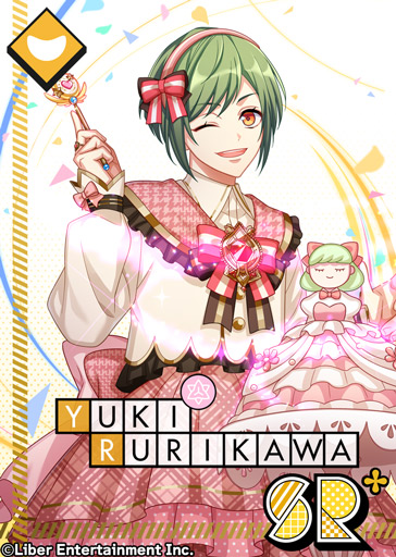 ☆A3! 限定スカウト☆ 2/6 00:00～限定スカウト『Magical Toys』を配信