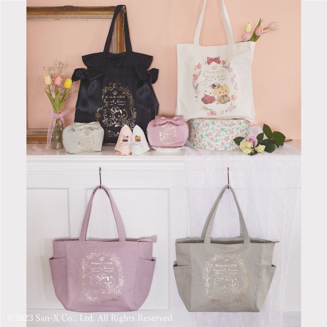 2/10(金)発売】 🌷#センチメンタルサーカス× #ころころコロニャ by