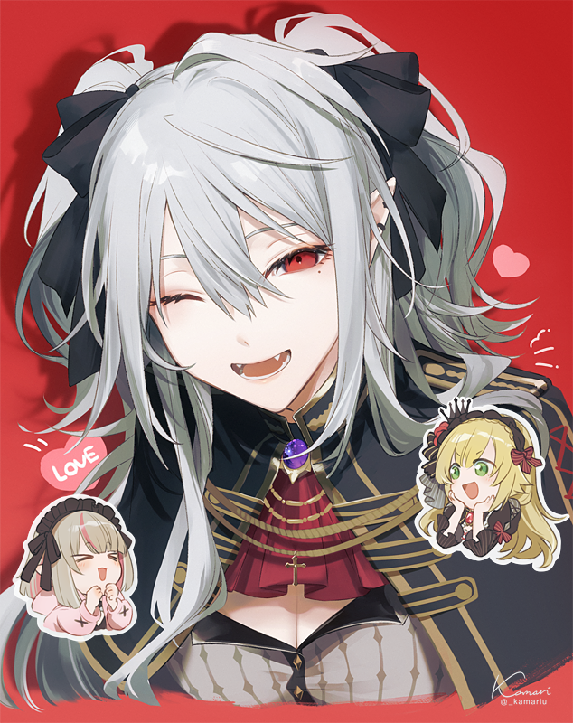 サーニャちゃんかわいい！ #SanyArt