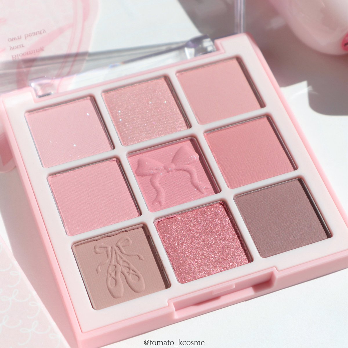 とまとㅌㅁㅌ▷韓国コスメ (@tomato_kcosme) / Posts / X