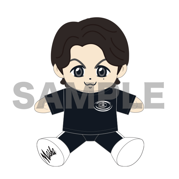 ◯◉ーーー 「福山推しぬい」 🌟ネーミング総裁選 結果発表🏆 ーーー