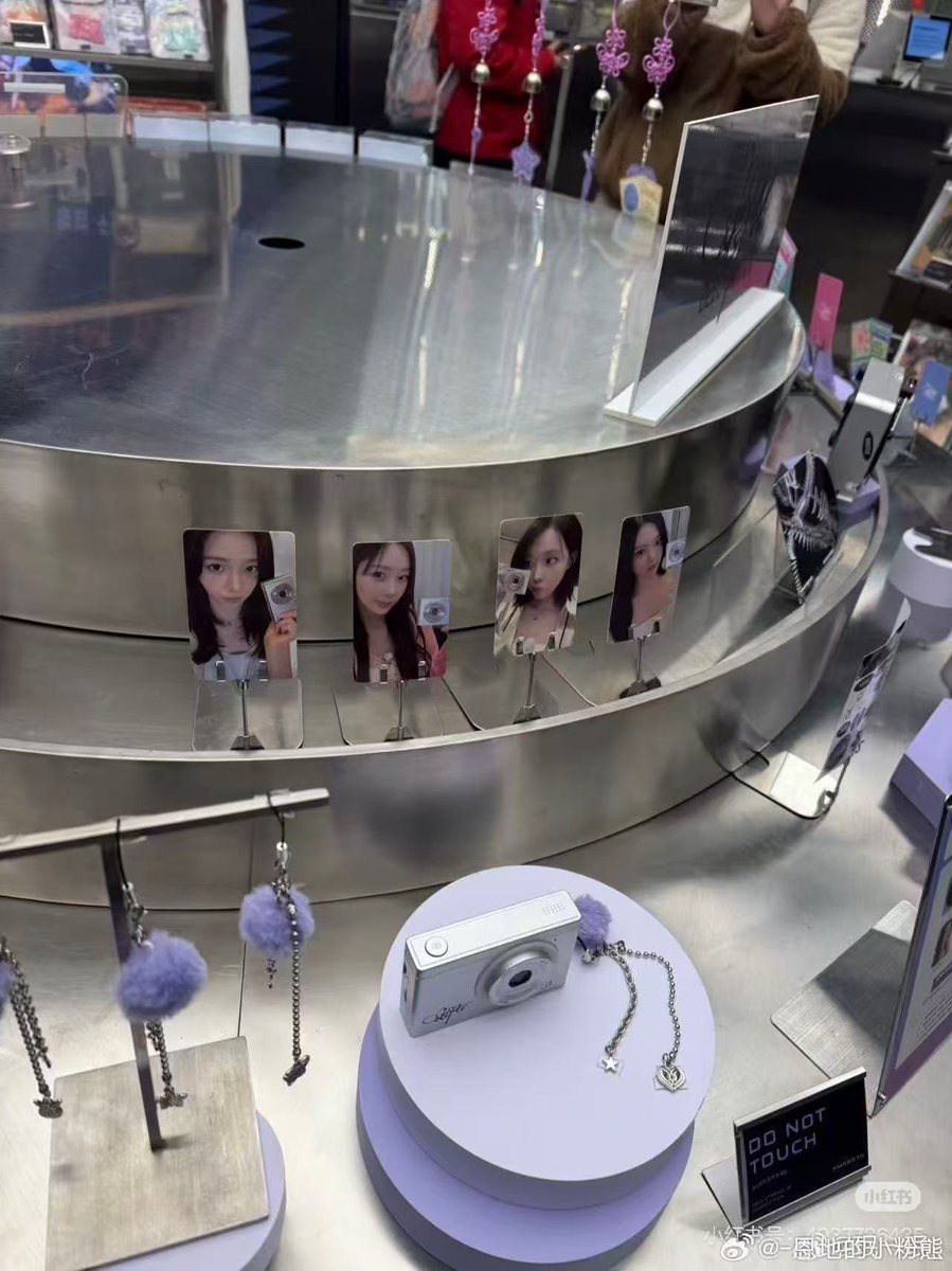 📢］aespa 5TH ANNIVERSARY MD ＼ 5周年のグッズ 現地写真でています