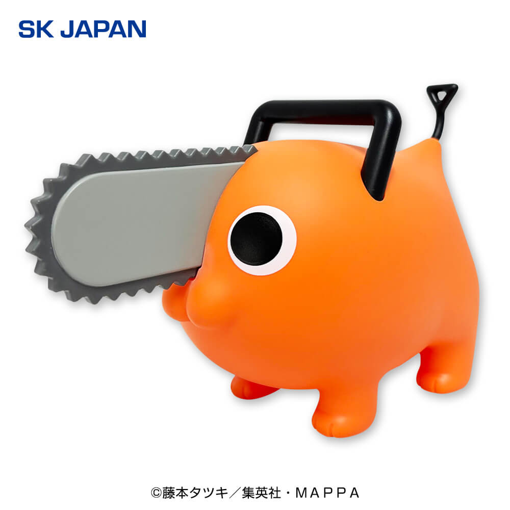 チェンソーマン【プライズ】エスケイジャパン 2025年11月7日より順次