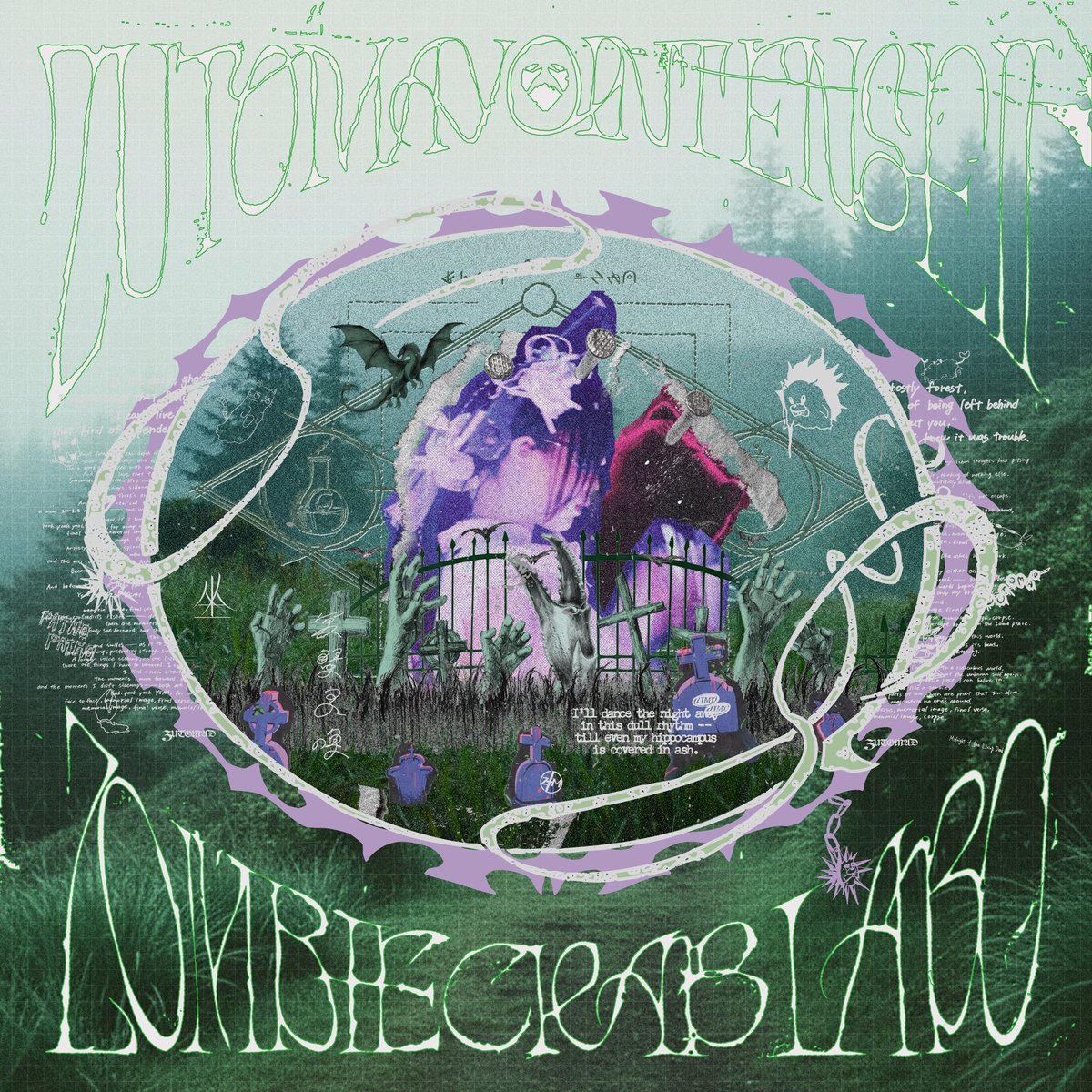 JAPAN & ASIA TOUR】 2026.2-6 ずっと真夜中でいいのに。 ZUTOMAYO