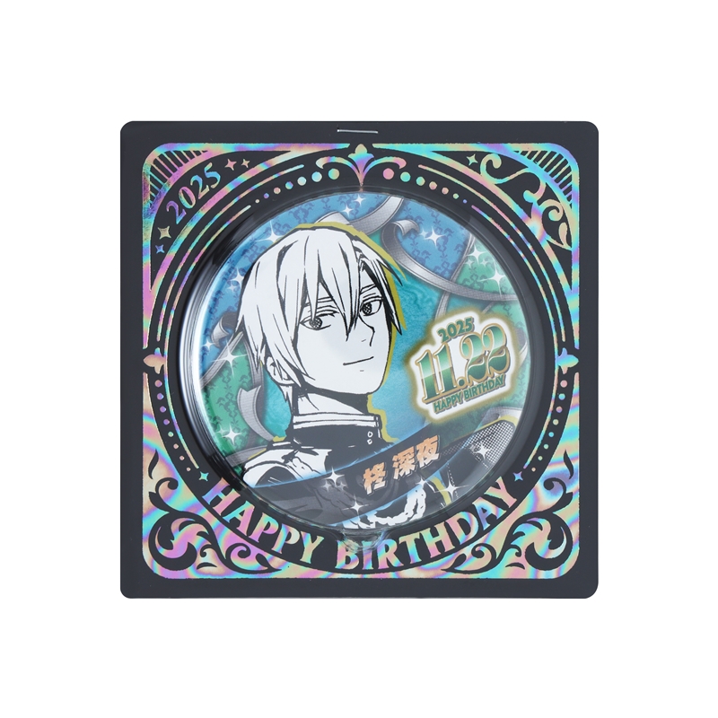 原作新商品情報＞ 【11月25日・本日13:00～販売📢】 『#終わりのセラフ