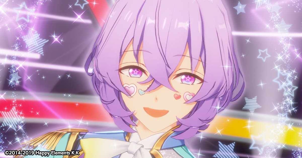 誕生日のお知らせ】 本日は🎊🎂ユメの誕生日！！🎂🎊 『Music』では