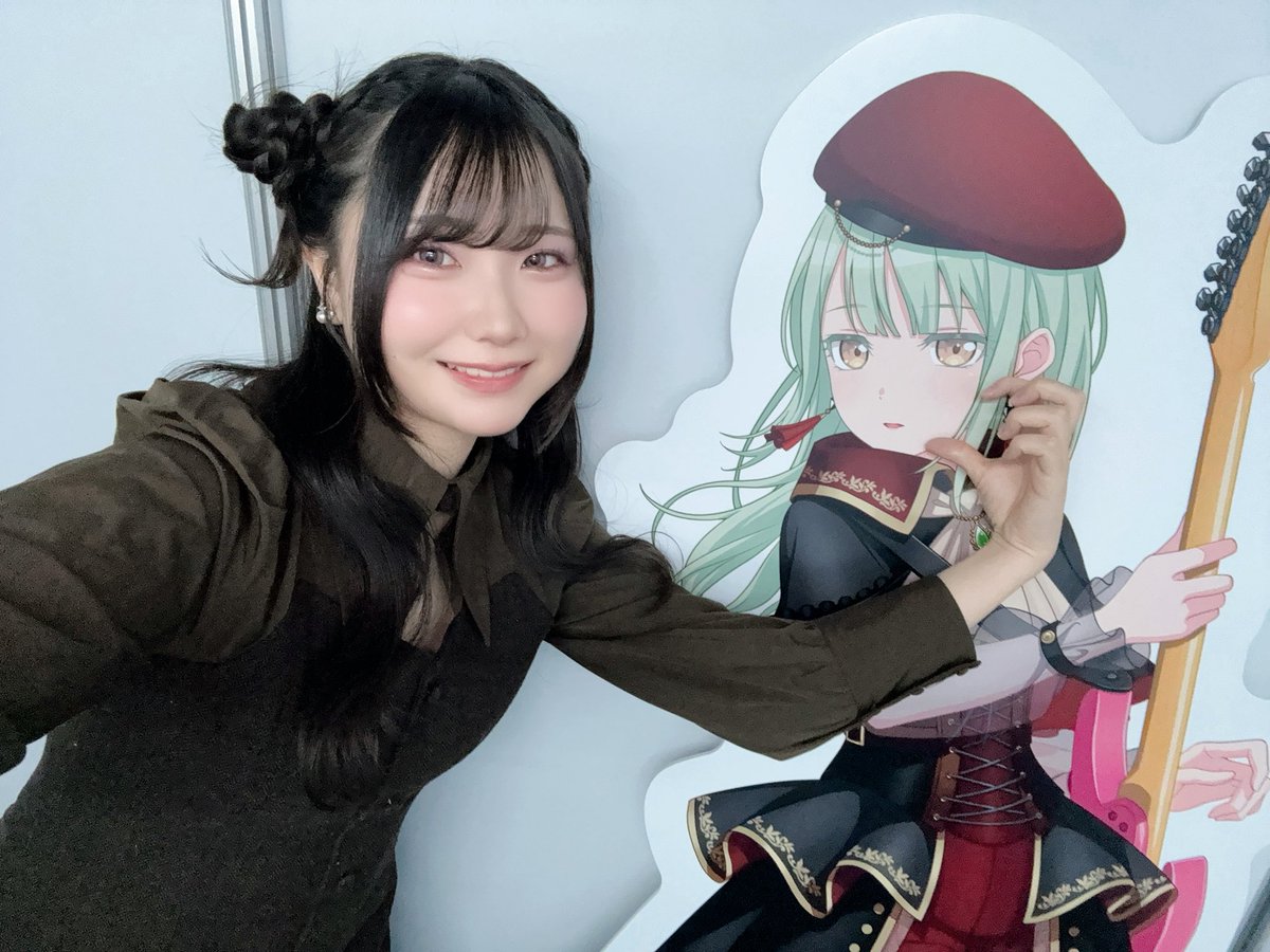 AGF_KOREA_2025 BLUE STAGE、サイン会ありがとうございました