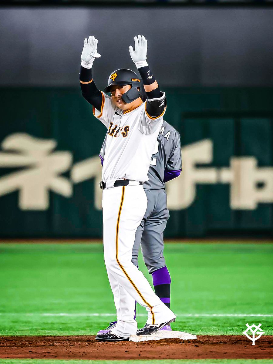 Looking back at the 2025 season／ Hisayoshi Chono ▶️Instagram