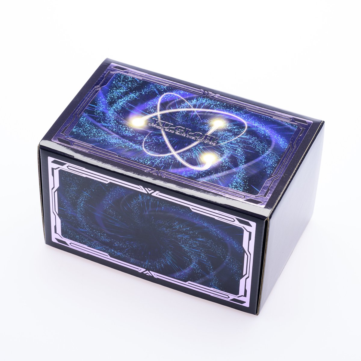 𝐃𝐔𝐄𝐋𝐈𝐒𝐓 𝐁𝐎𝐗 - 𝐏𝐑𝐈𝐒𝐌𝐀𝐓𝐈𝐂 𝐒𝐔𝐌𝐌𝐎𝐍