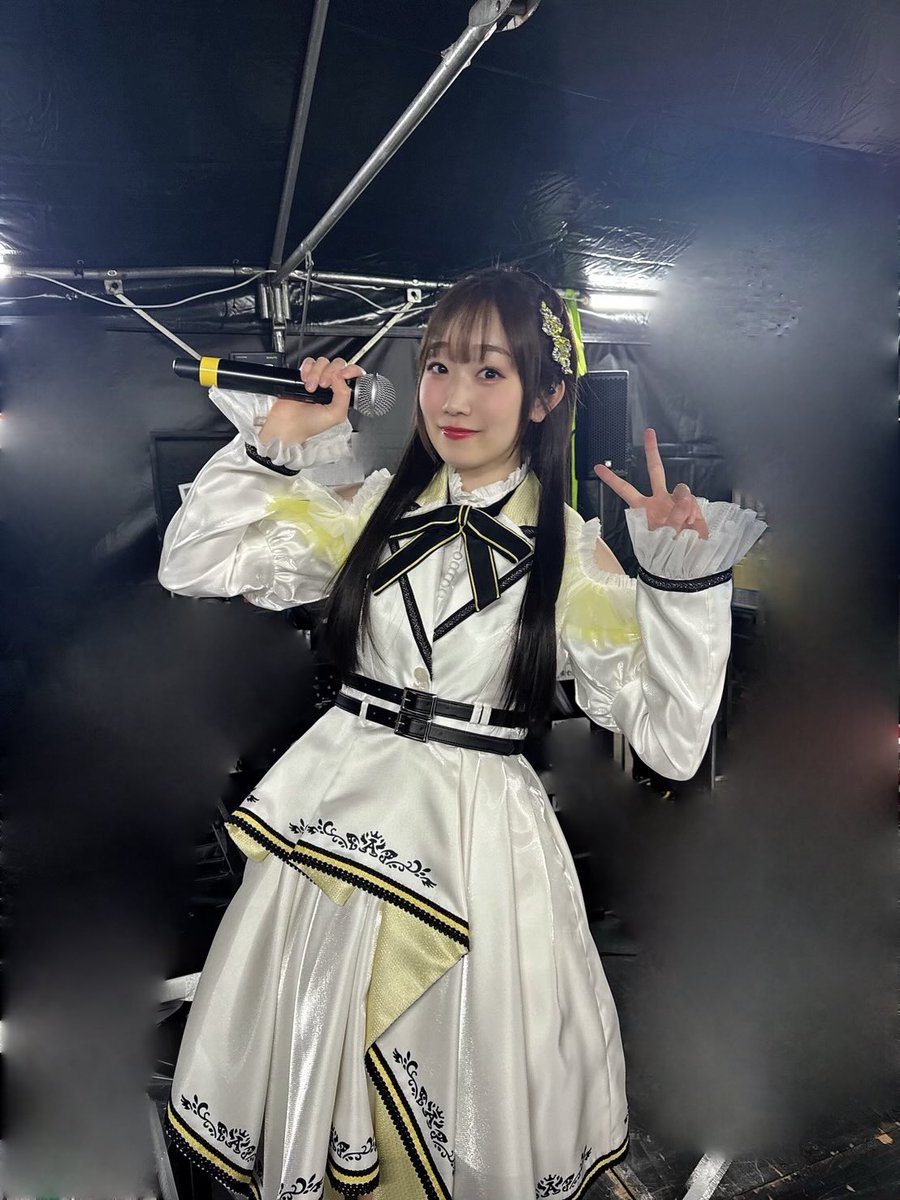 アイマスMOIW2025 🎤 #ミリオンライブ #最上静香 役でアイマス20周年を