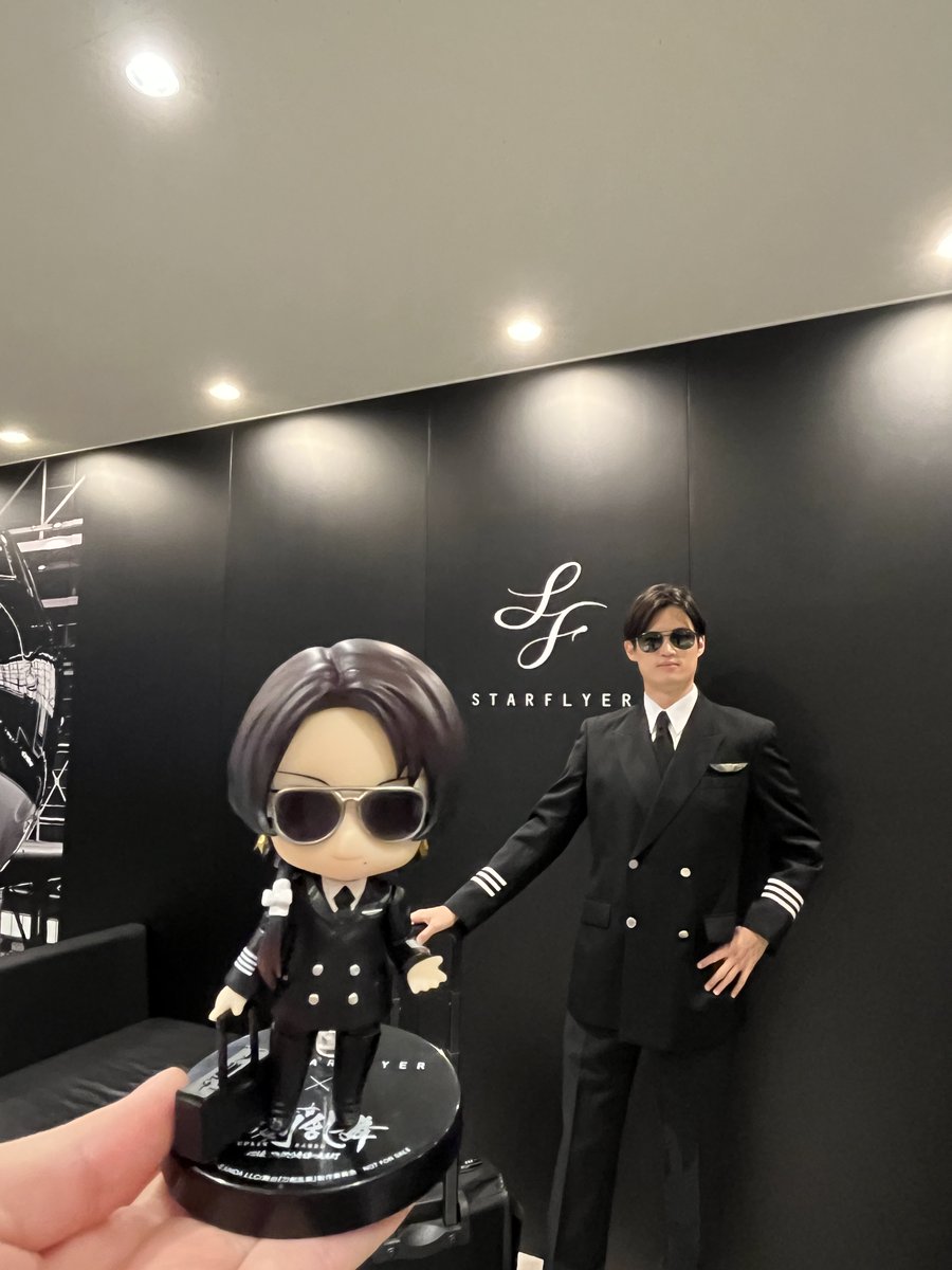 審神者の皆様お久しぶりです🦊 「ねんどろいど 加州清光