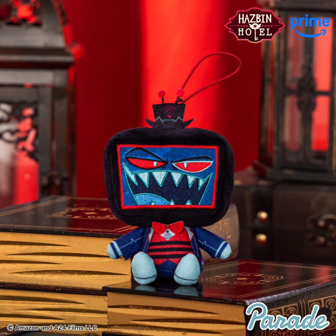 📻1月プライズ新情報 #ラウンドワン限定プライズ❗ ＼ ハズビン