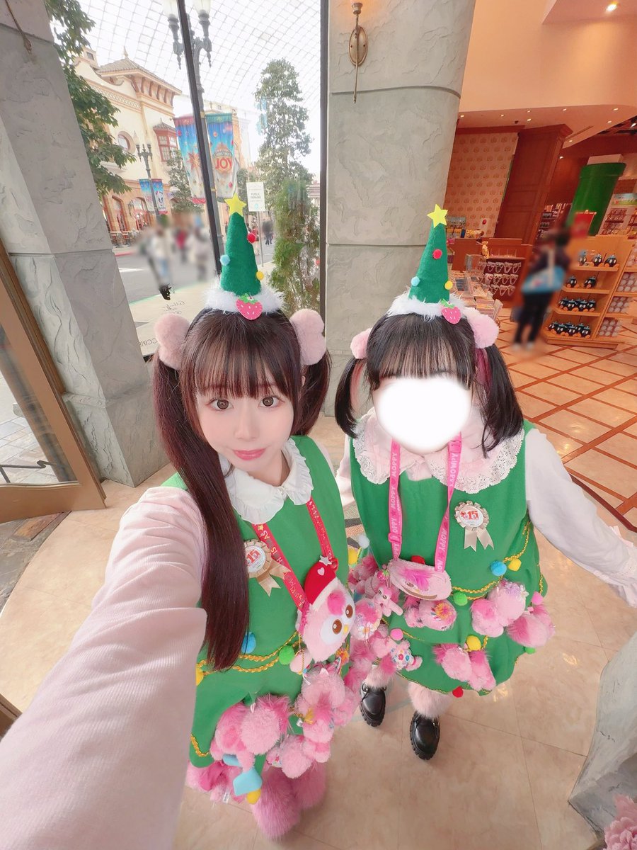 ニコニコ超会議2015カチューシャカラフルテレビちゃん全種 その他