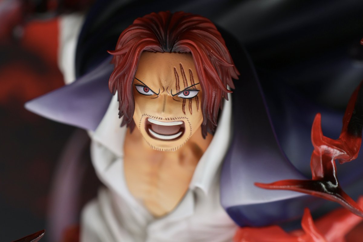 ジャンフェスリポート①】 メガハウスブースにて 彩色見本初公開＆展示